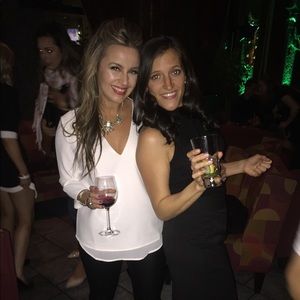 Meet your Posher, Leigh